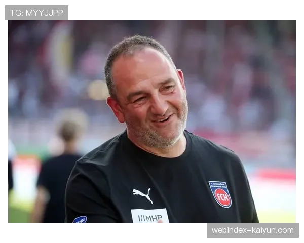 海登海姆客场防守崩盘 保级前景不容乐观