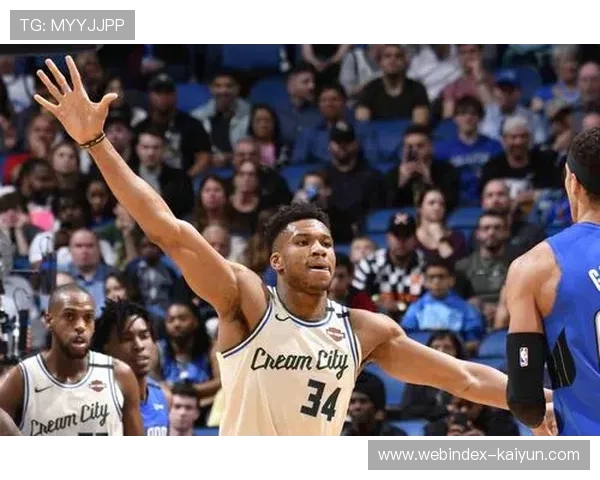 魔术第三节发力大胜雄鹿 双射手外线火力终结对手三连胜